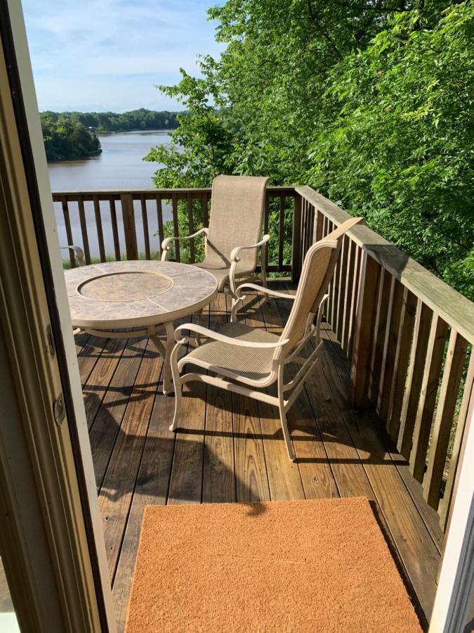 Shangri-Lake Fort Towson Exterior photo